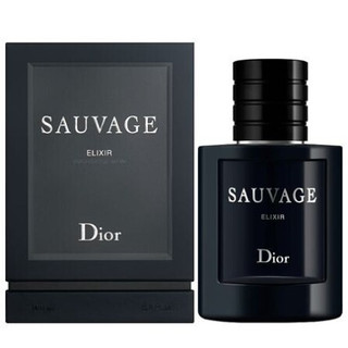 عطر دیور ساواج الکسیر