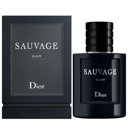 عطر دیور ساواج الکسیر